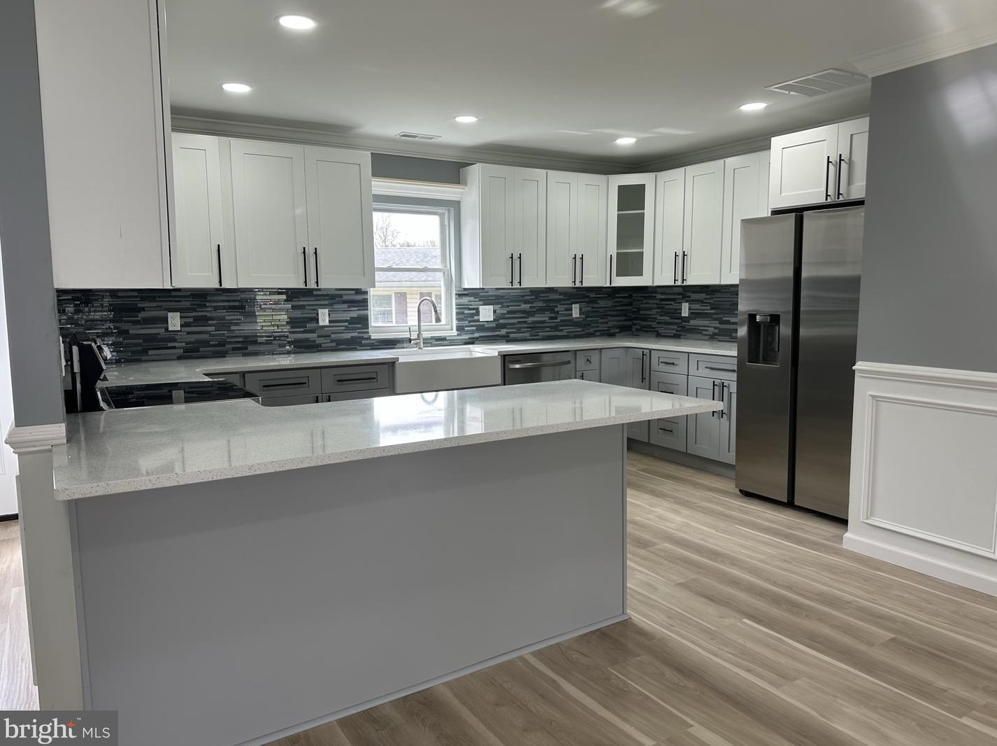 631 Woodward Ave, Langhorne PA  19047-5569 exterior