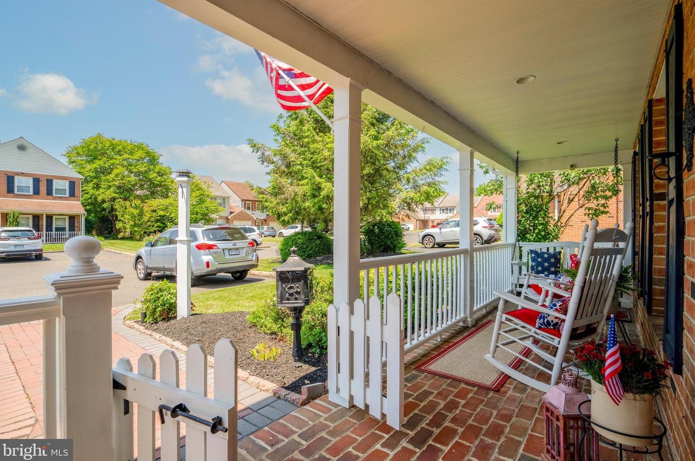32 Princeton Ct, Langhorne, PA 19047-1644