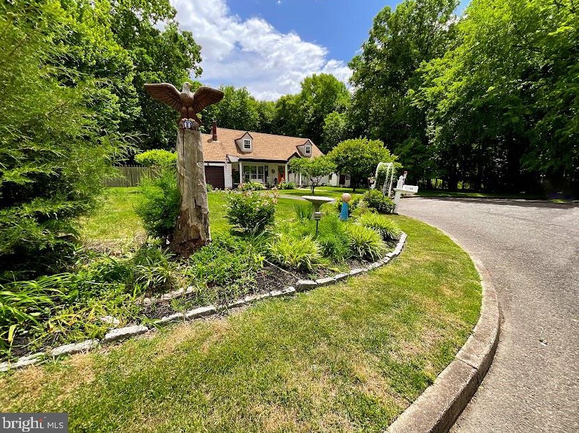 444 Wood Ct, Langhorne, PA 19047-2742