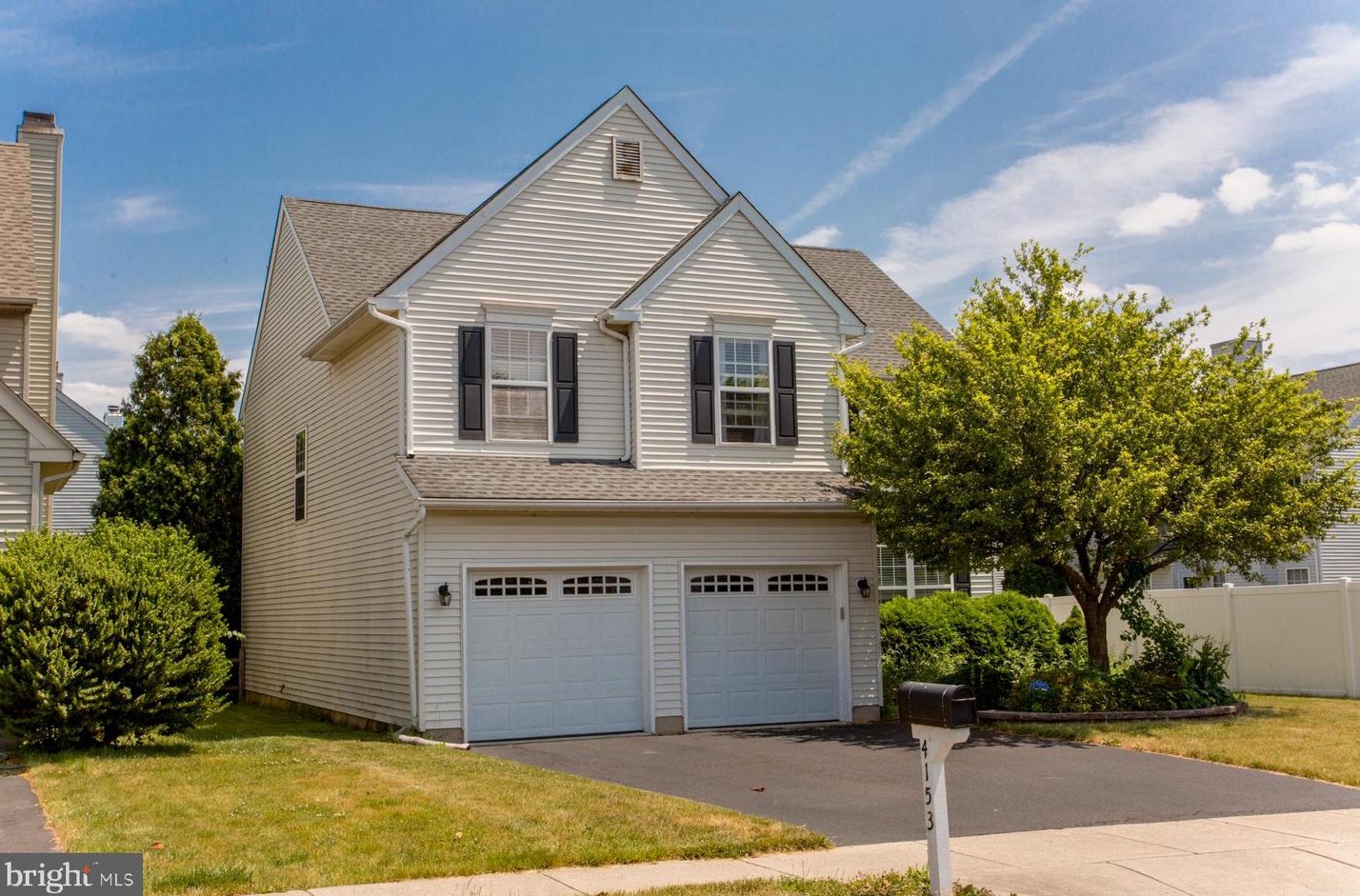 4153 Milords Ln, Gardenville, PA 18902