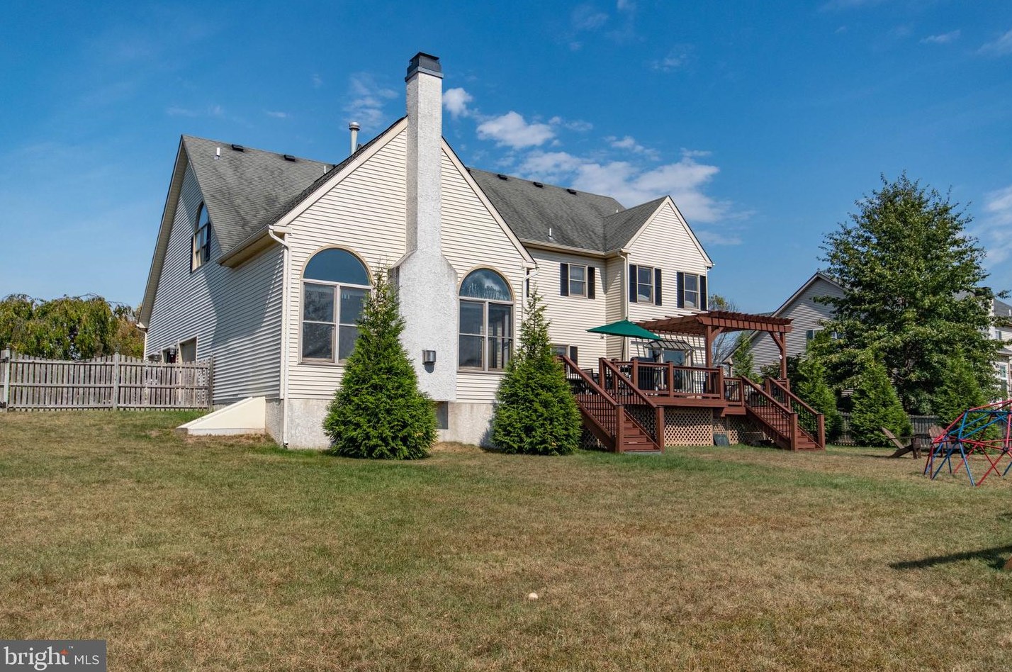 258 Windsor Way, Gardenville, PA