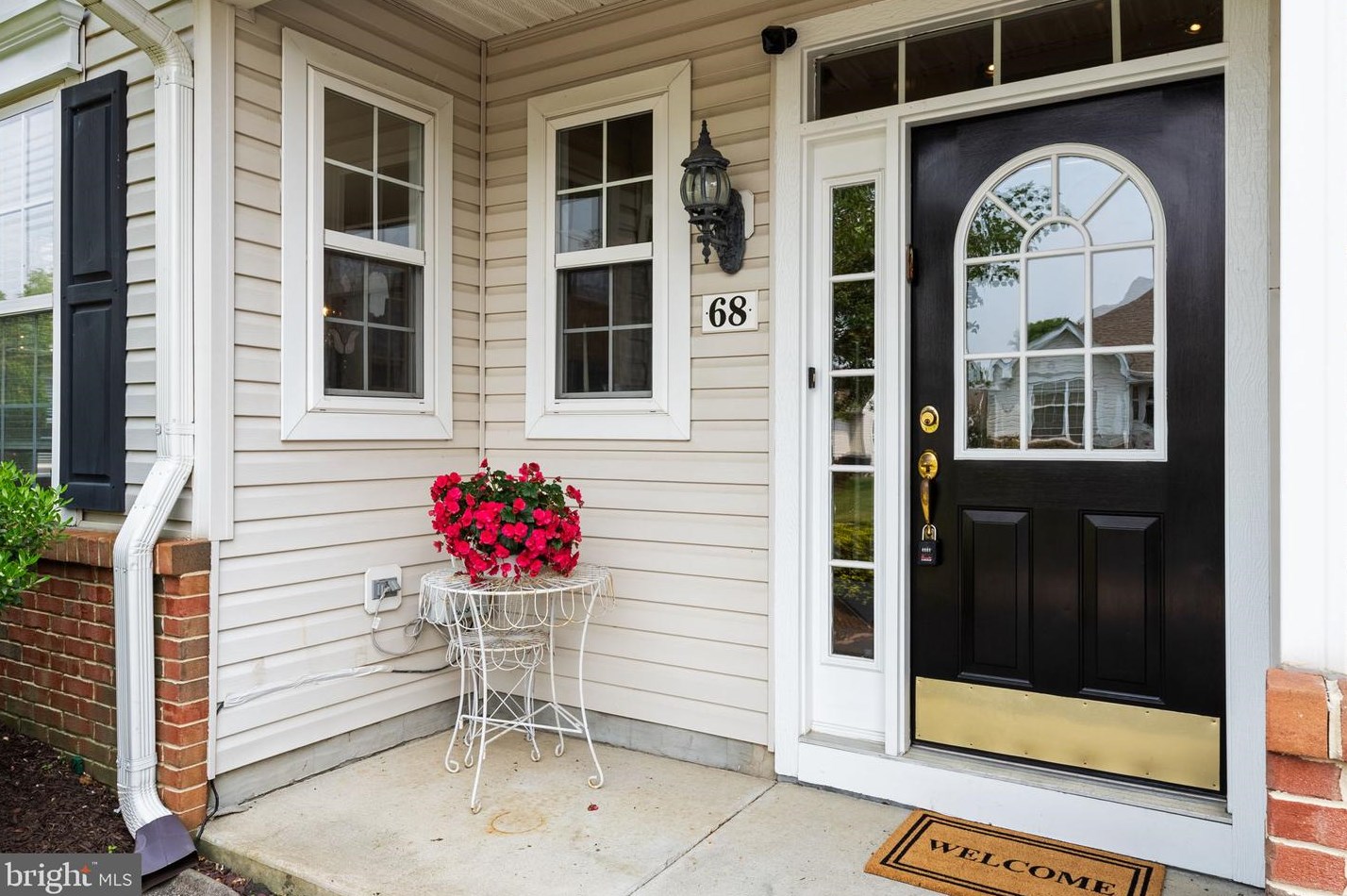 68 Lady Slipper Ln, Langhorne, PA 19047-3421