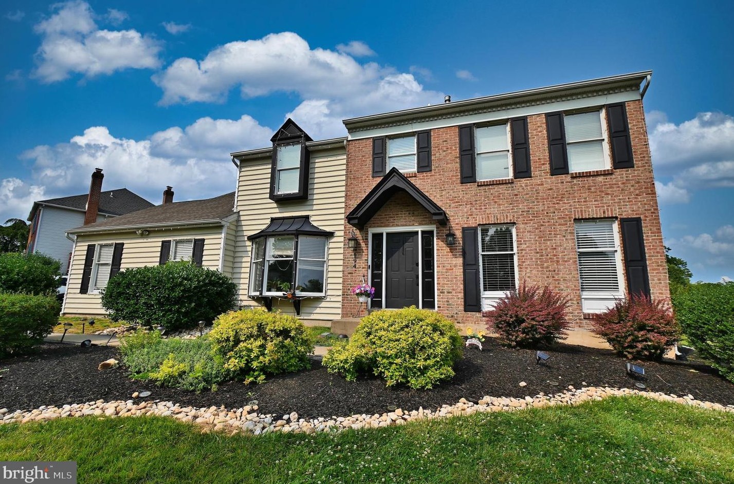 194 Crestview Way, Yardley, PA 19067