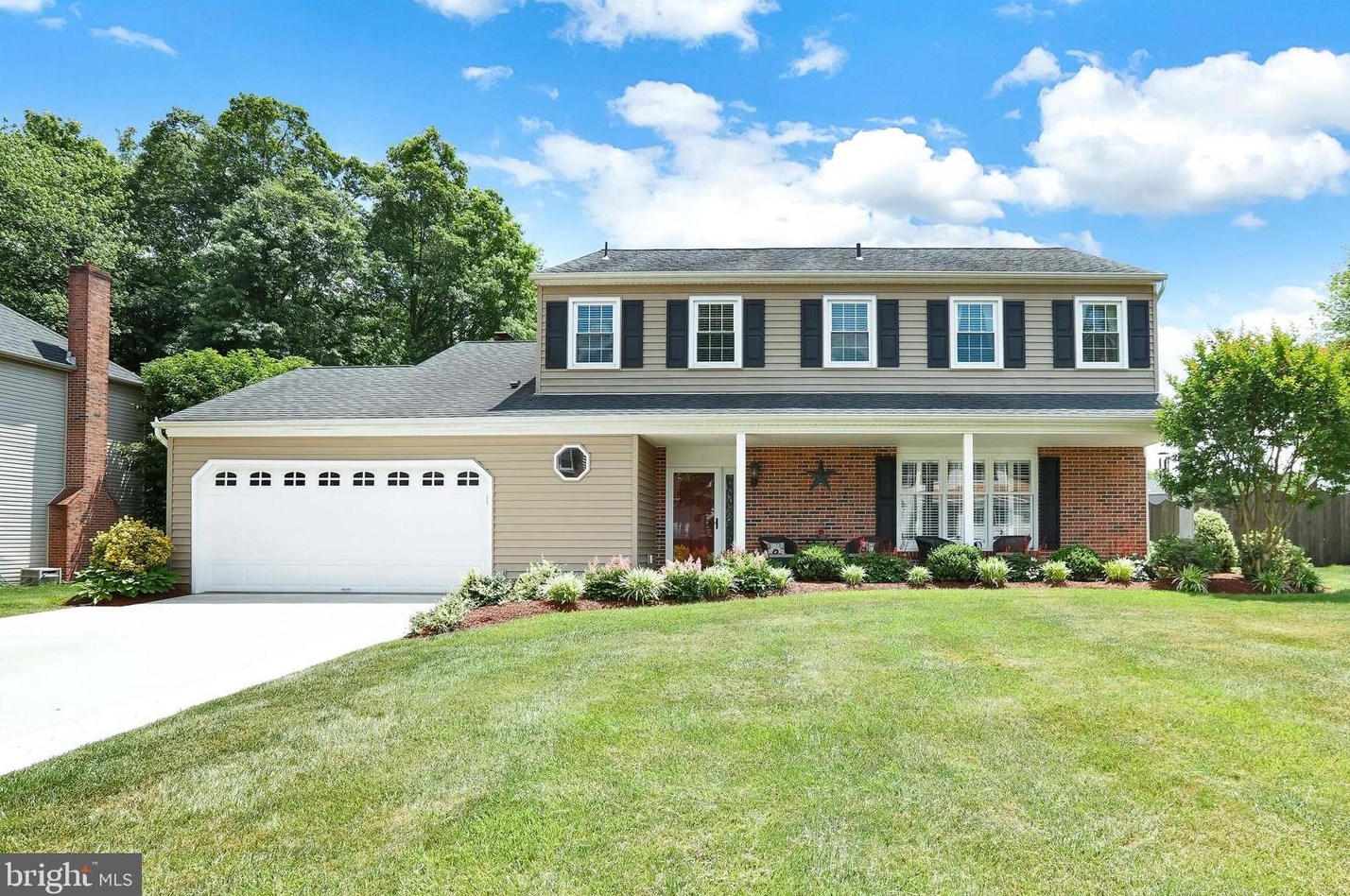 630 Atkinson Ln, Langhorne, PA 19047-1462