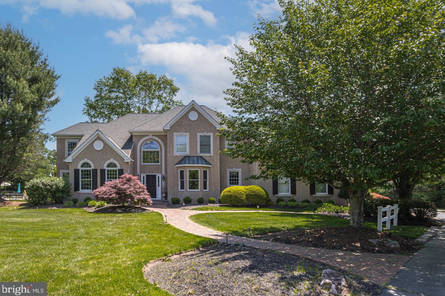 3 Casey Ct, Upper Makefield, PA 18940