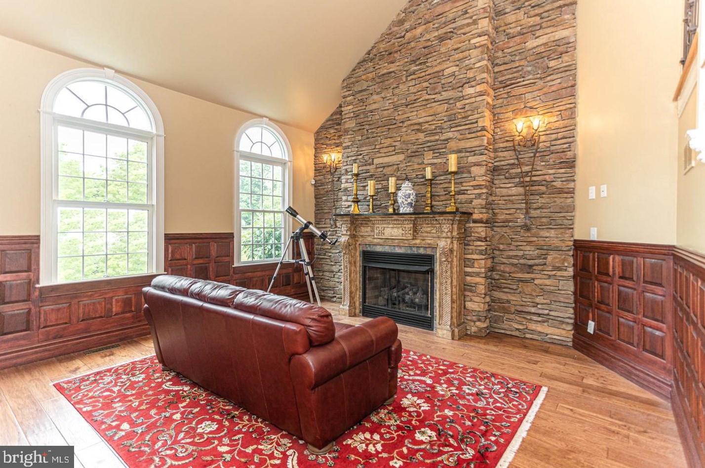 3 Casey Ct, Upper Makefield PA  18940-2621 exterior