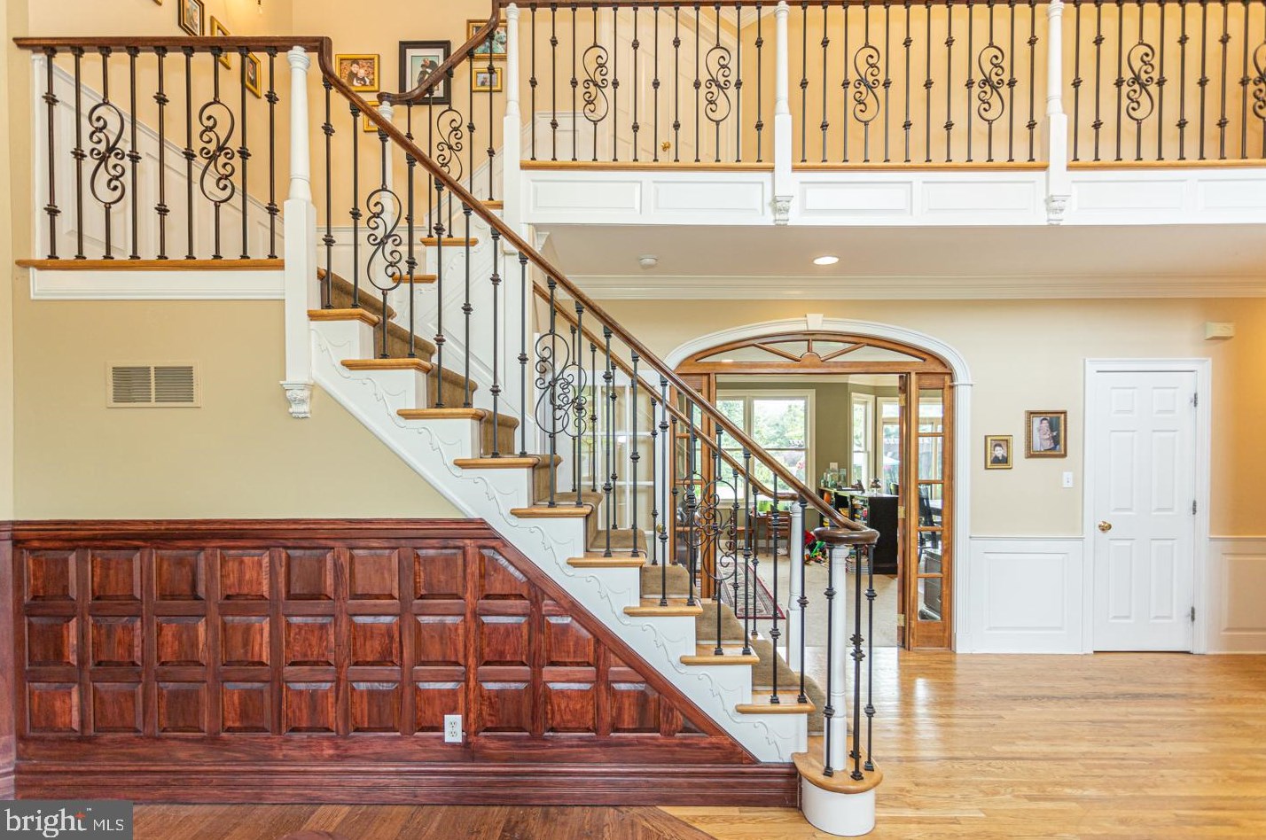 3 Casey Ct, Upper Makefield PA  18940-2621 exterior