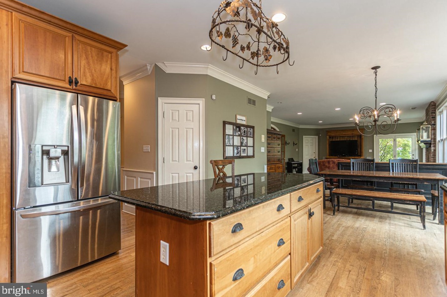 3 Casey Ct, Upper Makefield PA  18940-2621 exterior