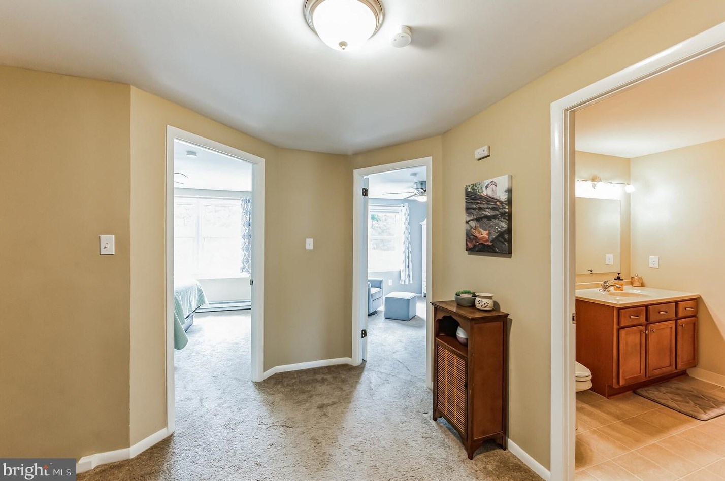 13 Grv Cir, Sellersville PA  18960-1562 exterior