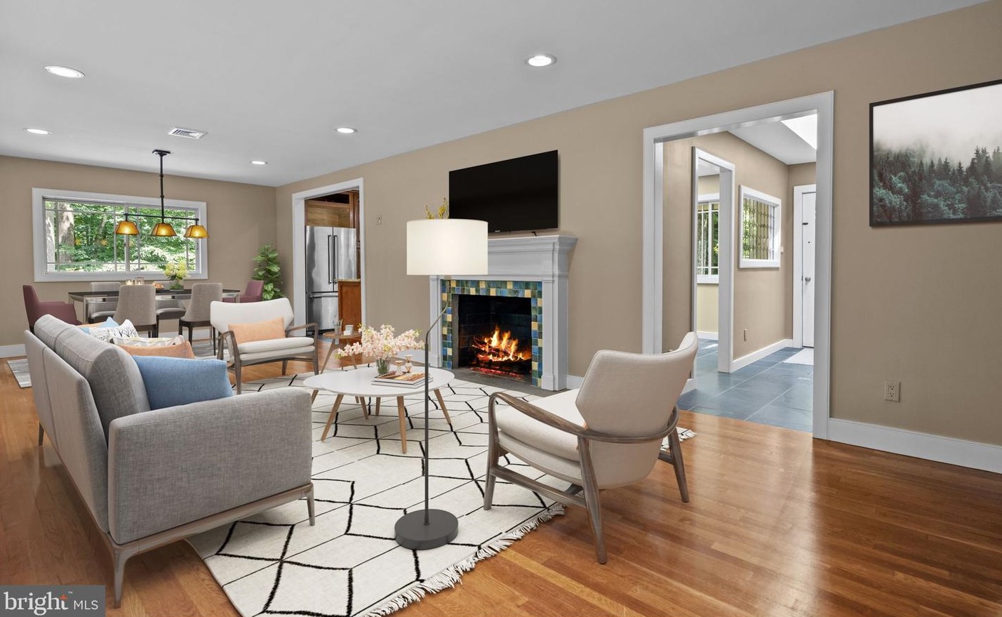 6975 Upper York Rd, New Hope PA  18938-9510 exterior