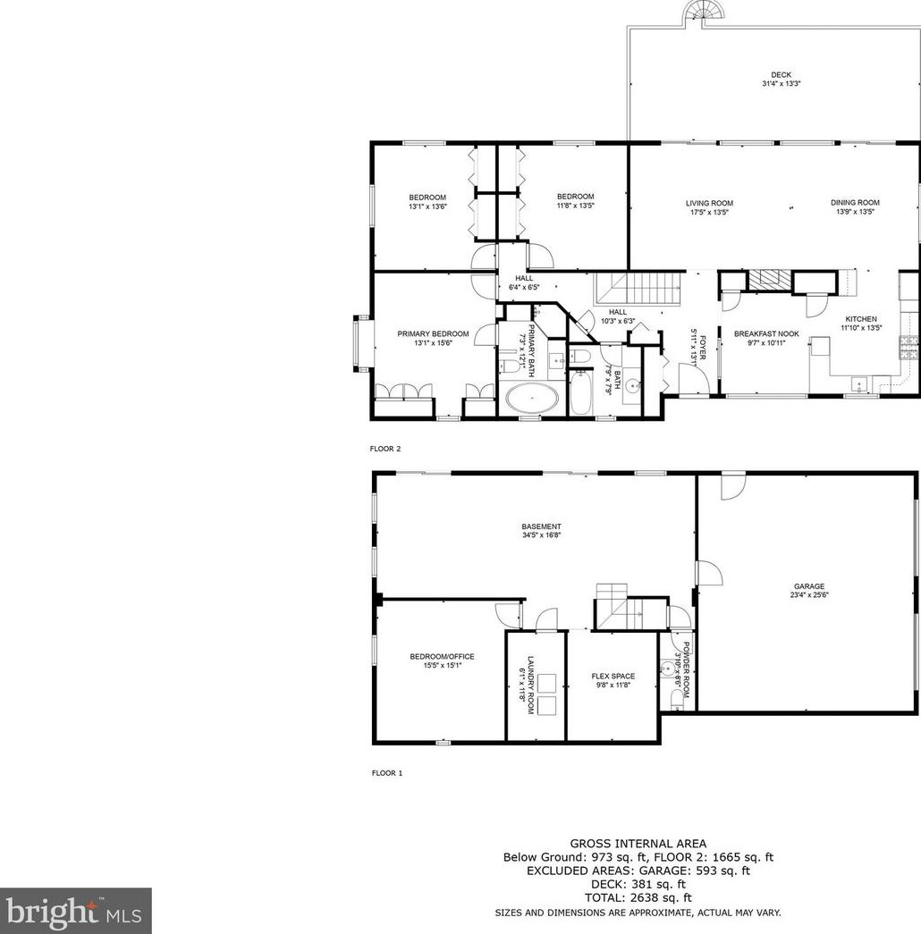 6975 Upper York Rd, New Hope PA  18938-9510 exterior