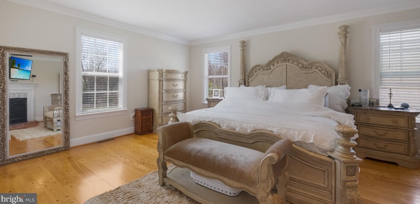 119 Timber Ridge Rd, Upper Makefield PA  18940-2809 exterior