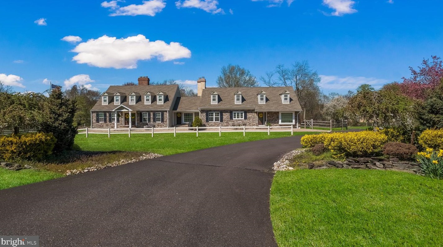 119 Timber Ridge Rd, Upper Makefield, PA 18940