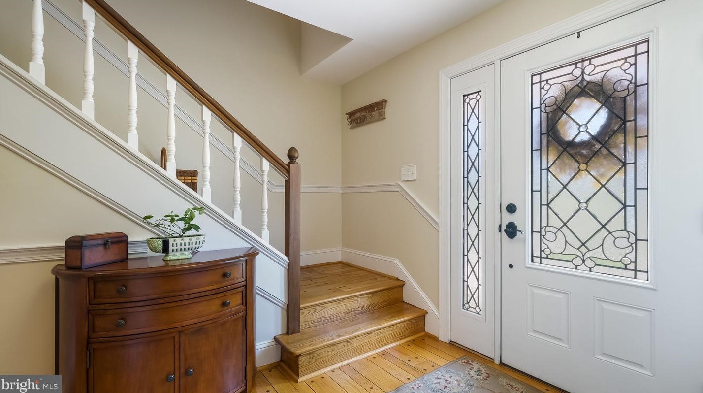 119 Timber Ridge Rd, Upper Makefield PA  18940-2809 exterior