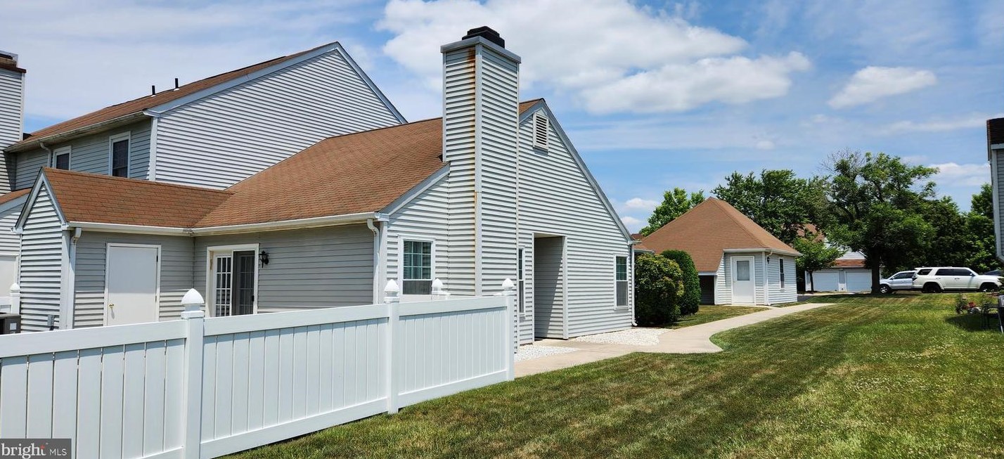 120 Wigton Cir, Perkasie, PA 18944-4132