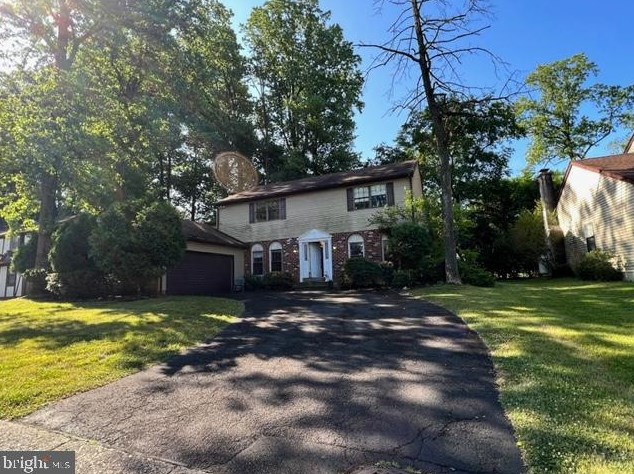 824 Green Ridge Cir, Langhorne, PA 19053-1967