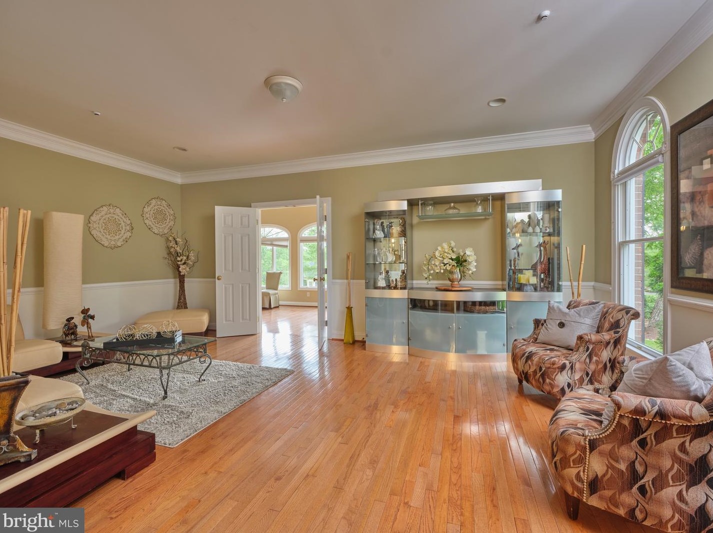 344 Ridge Ave, Upper Makefield PA  18940-3600 exterior