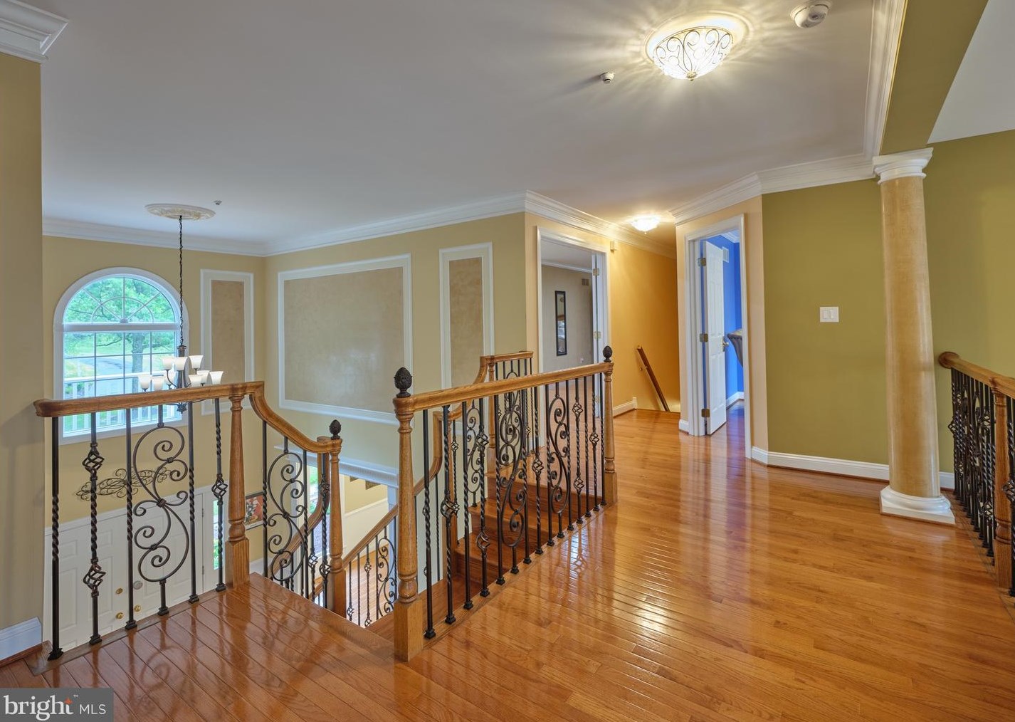 344 Ridge Ave, Upper Makefield PA  18940-3600 exterior