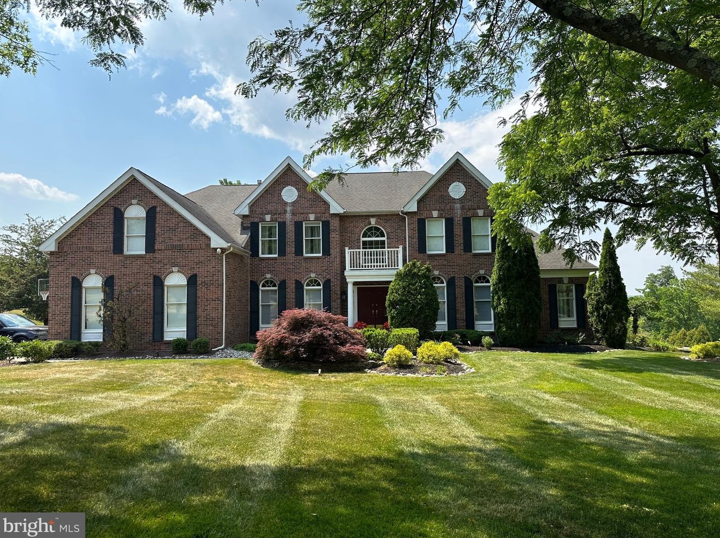 344 Ridge Ave, Upper Makefield, PA 18940-3600