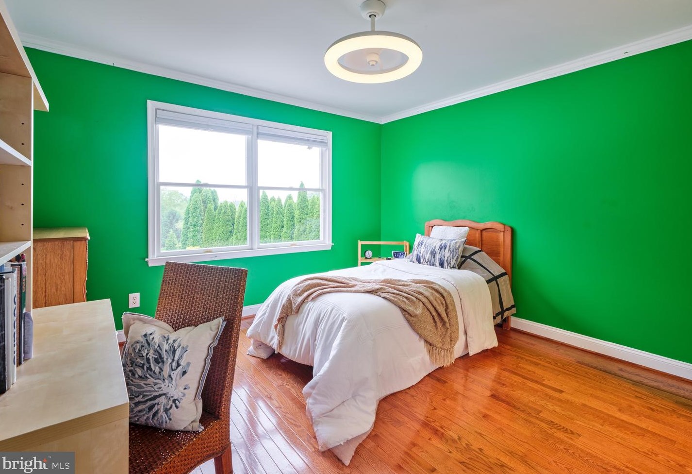 344 Ridge Ave, Upper Makefield PA  18940-3600 exterior