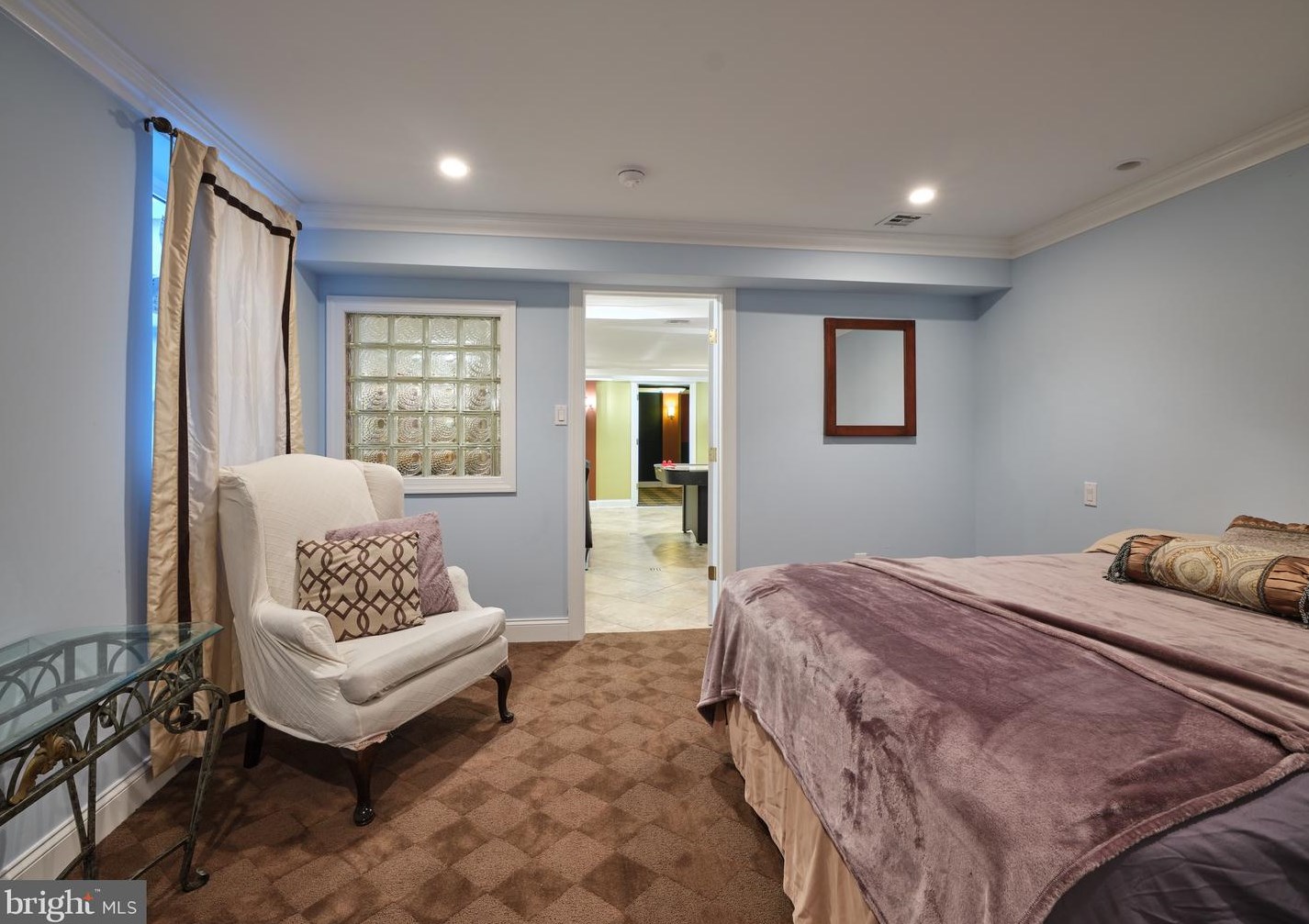 344 Ridge Ave, Upper Makefield PA  18940-3600 exterior