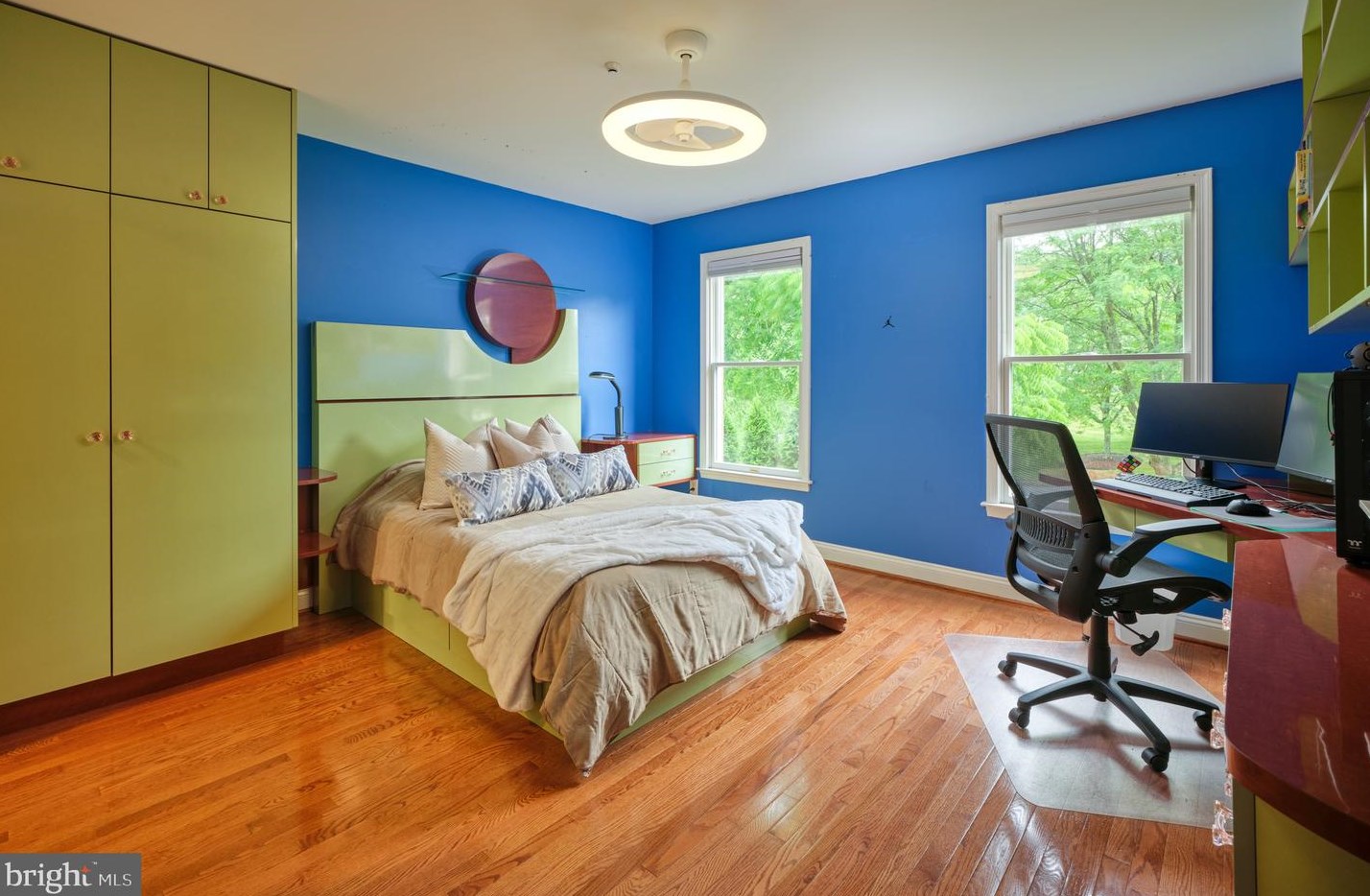 344 Ridge Ave, Upper Makefield PA  18940-3600 exterior