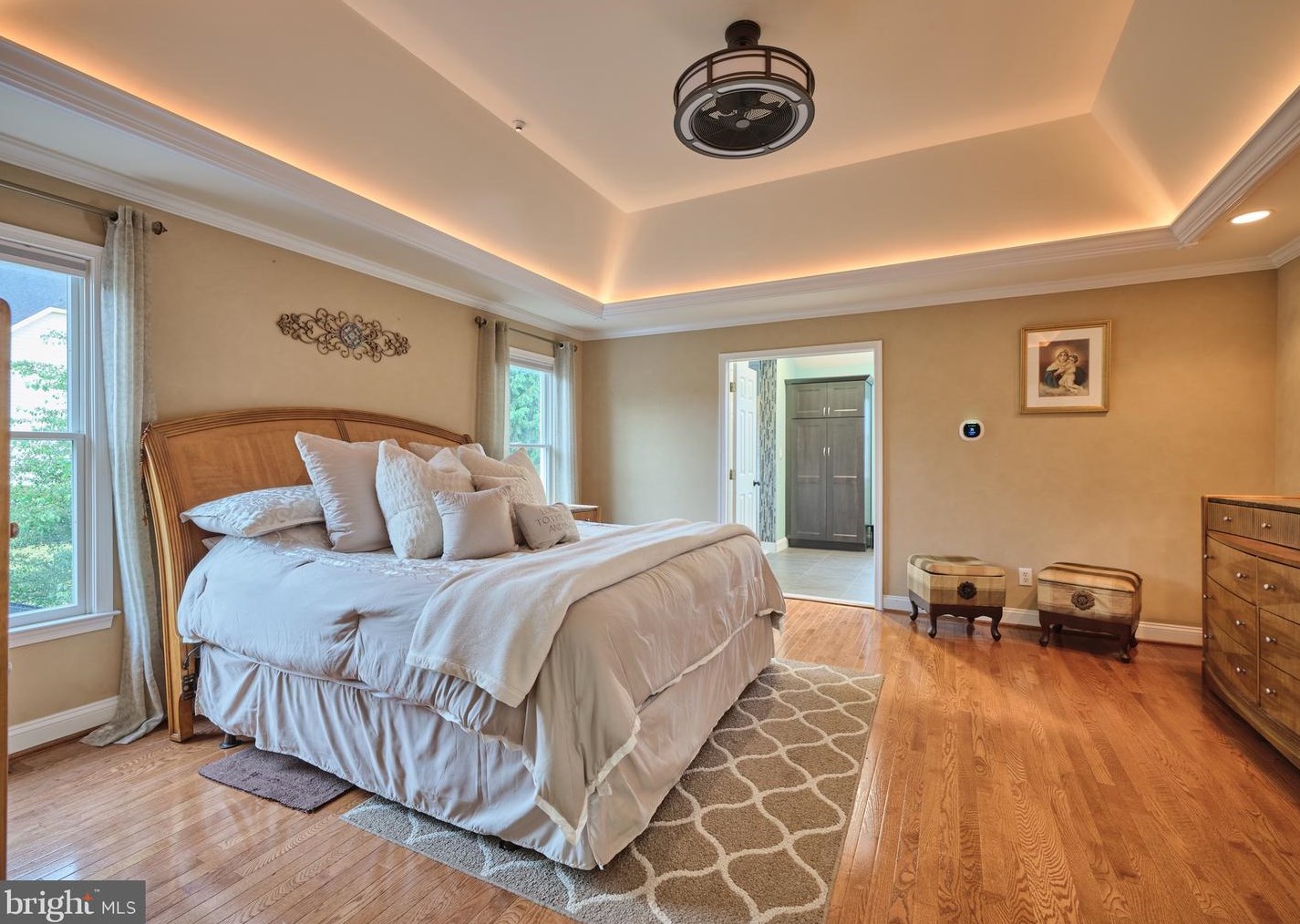 344 Ridge Ave, Upper Makefield PA  18940-3600 exterior