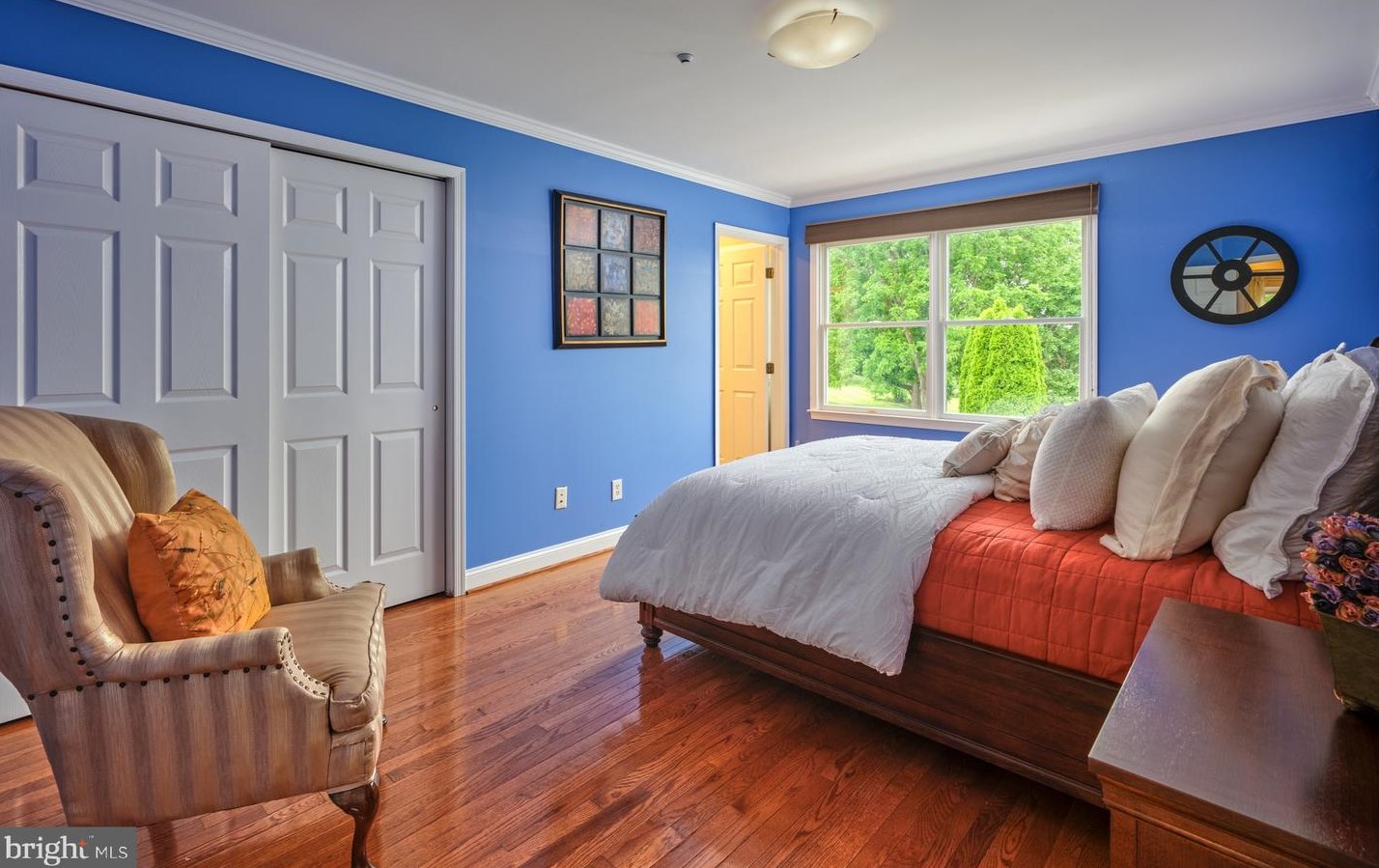 344 Ridge Ave, Upper Makefield PA  18940-3600 exterior