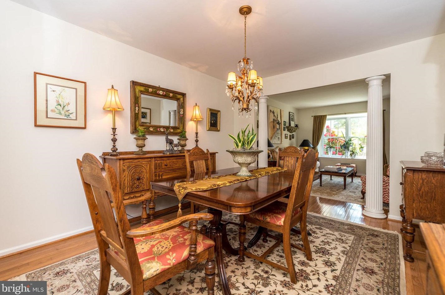 35 Cottonwood St, Upper Makefield PA  18940-3251 exterior