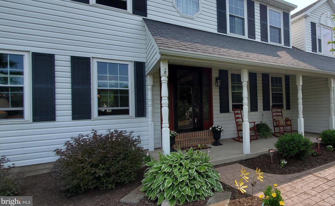 1313 Red Oak Dr, Chalfont, PA 18914-3475
