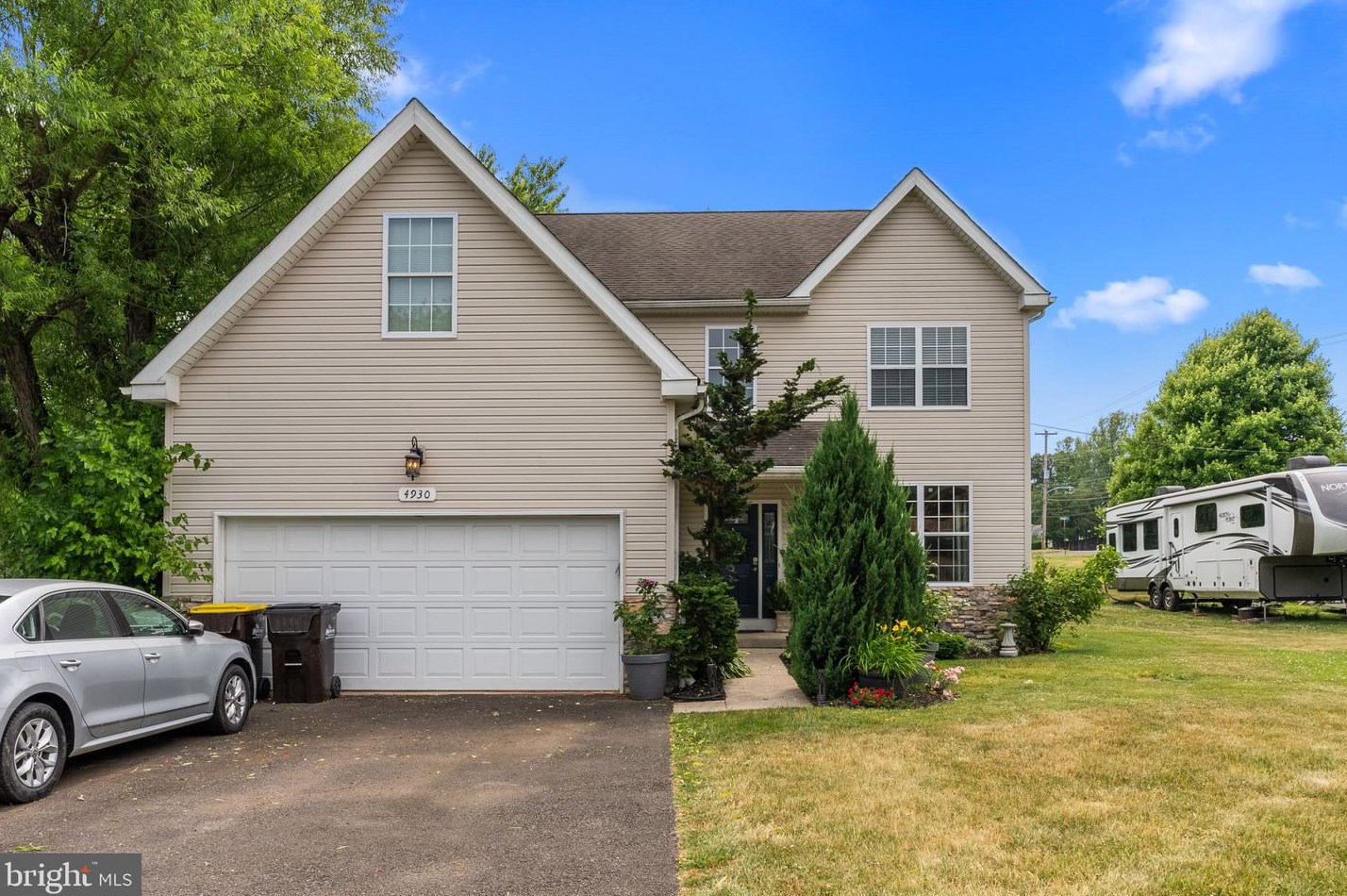 4930 Dara Faith Dr, Langhorne, PA 19053-7904
