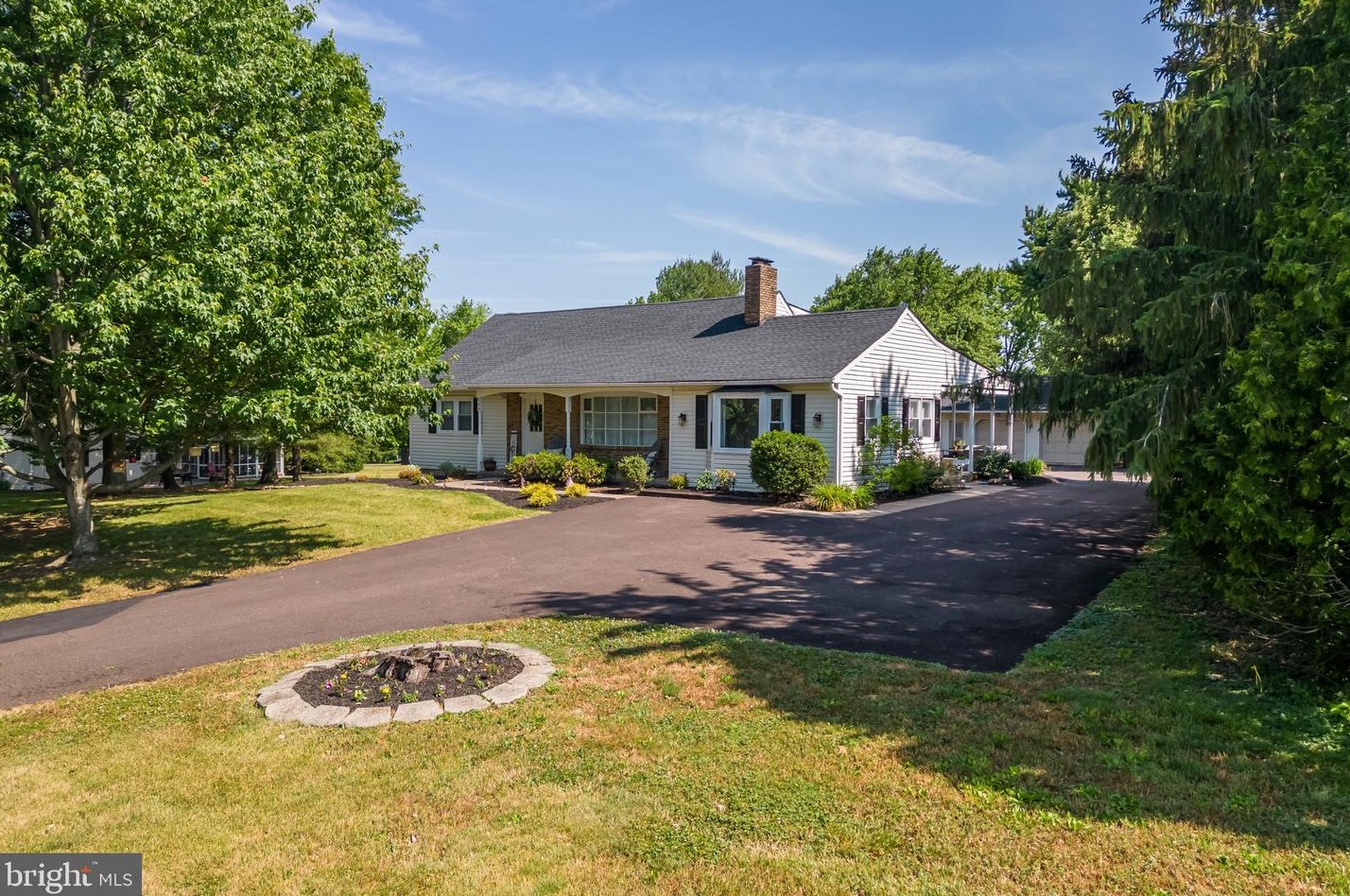 509 Cherry Rd, Souderton, PA 18964