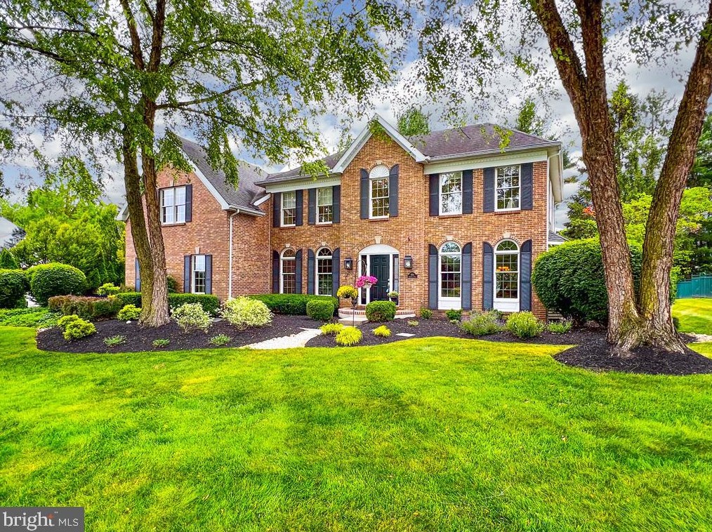 1001 Countess Dr, Yardley, PA 19067