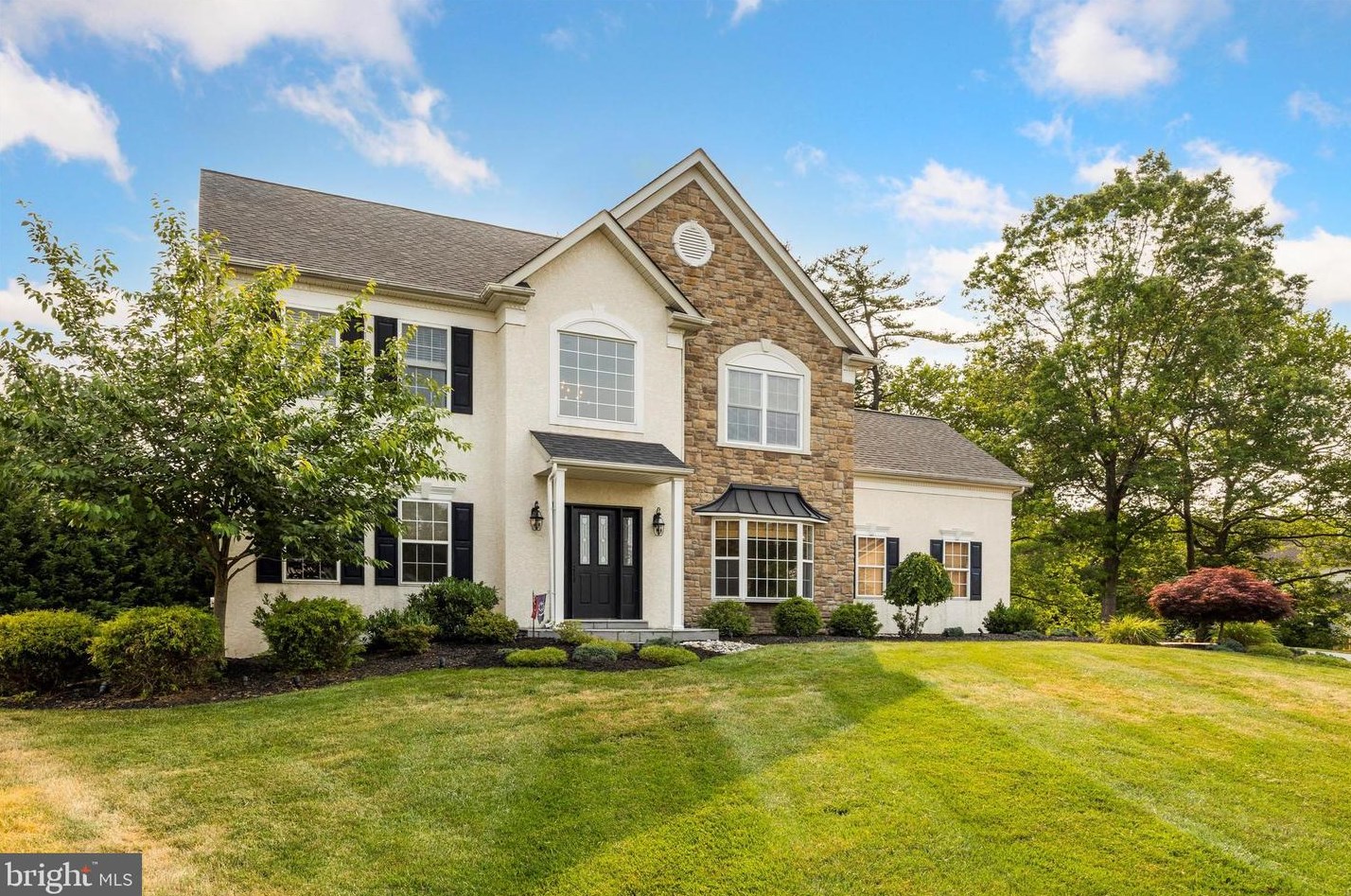 1009 Linden Way, Chalfont, PA 18914