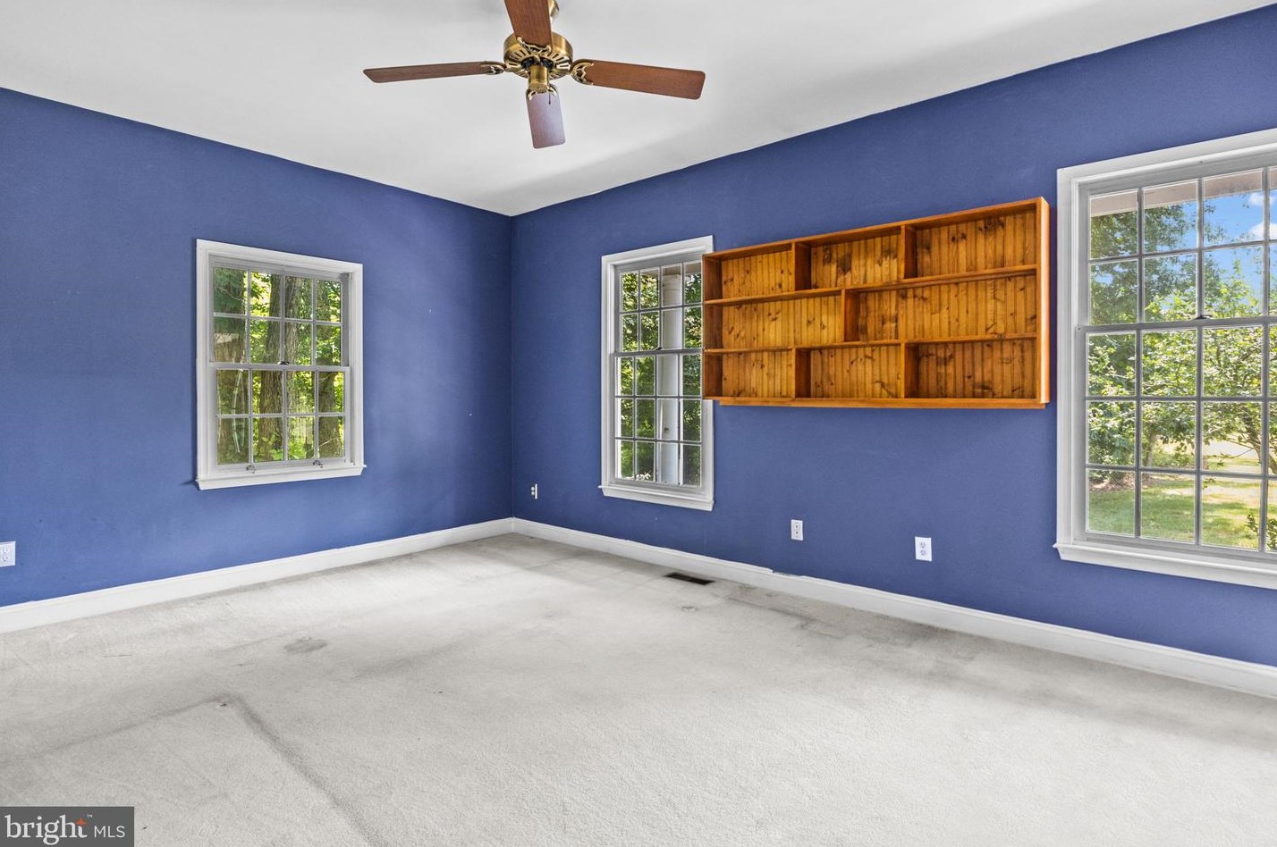 100 Jericho Valley Dr, Upper Makefield PA 18940-3632 exterior