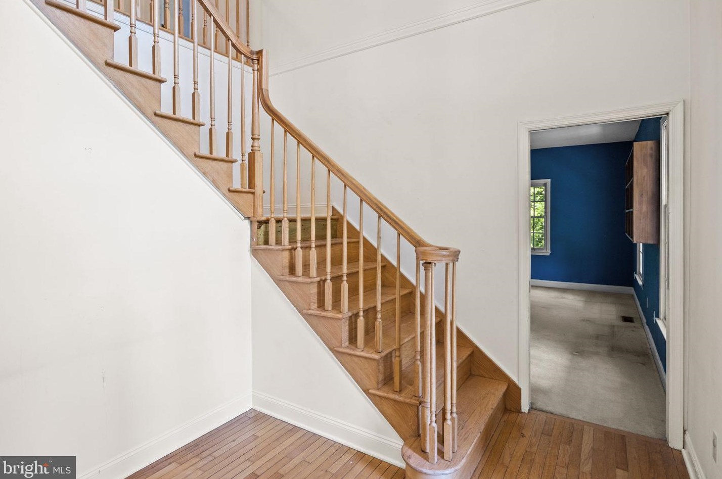 100 Jericho Valley Dr, Upper Makefield PA 18940-3632 exterior