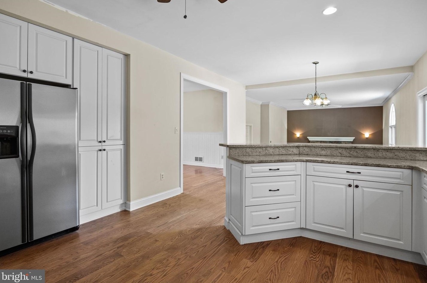 100 Jericho Valley Dr, Upper Makefield PA 18940-3632 exterior