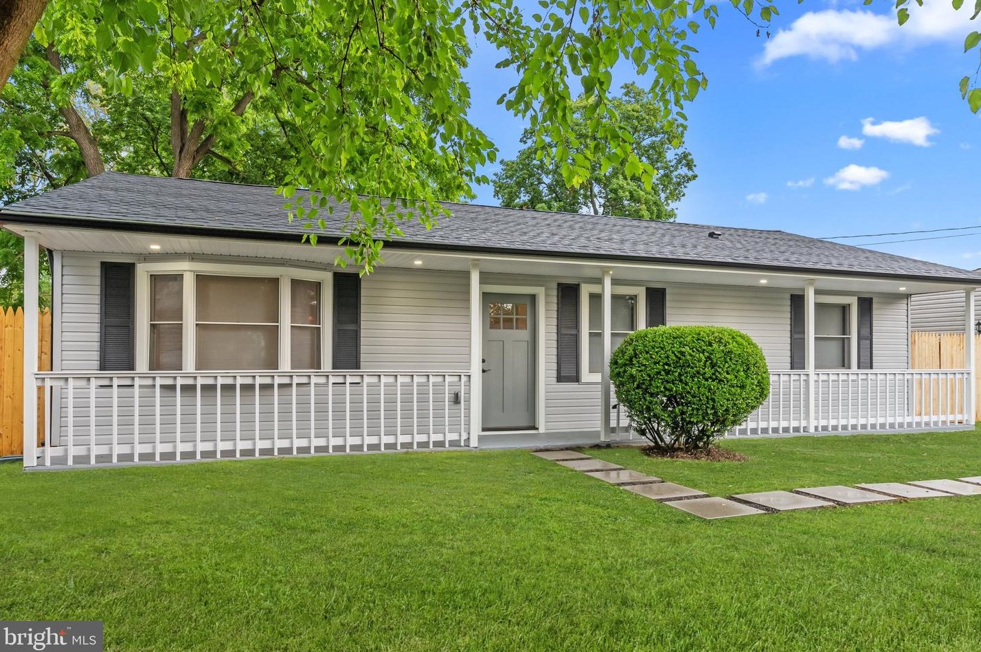 1918 Ritter Ave, Edgely, PA 19007-6724