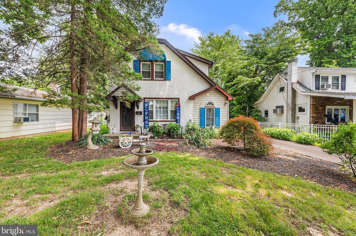 733 Walnut Ave, Langhorne, PA 19047-3753