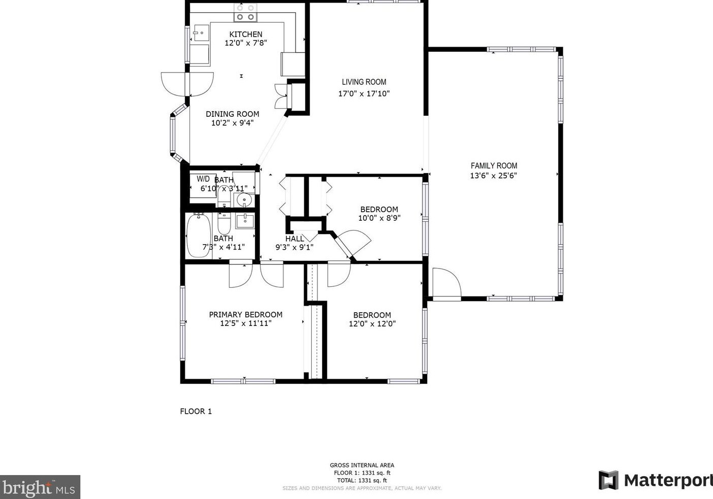 88 Indian Creek Dr, Levittown PA  19057-2224 exterior
