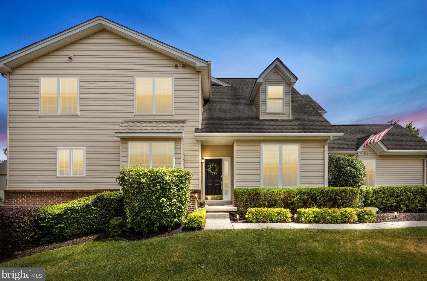 2317 S Whittmore St, Furlong, PA 18925
