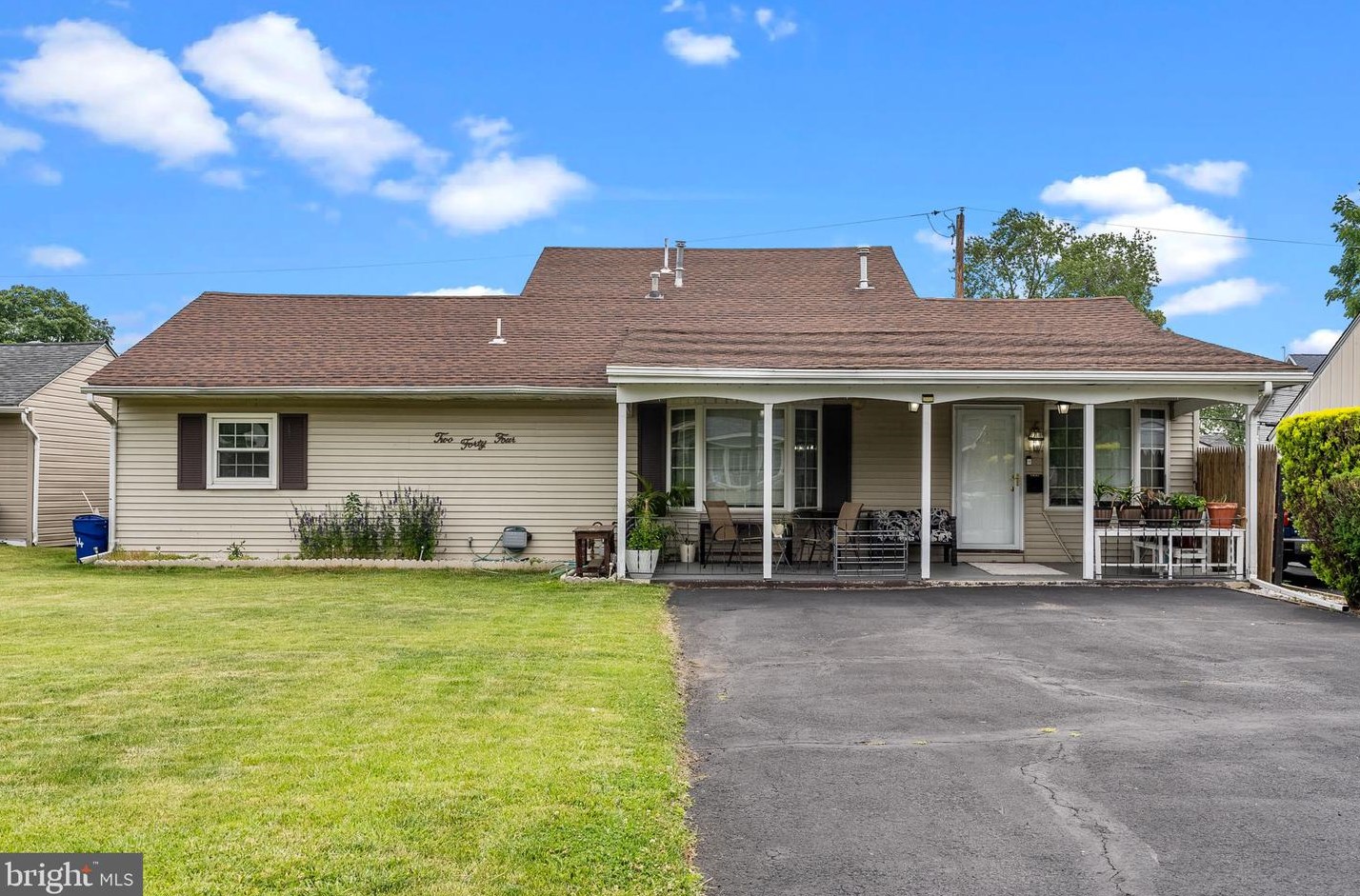 244 Cardiff Rd, Fairless Hills, PA 19030