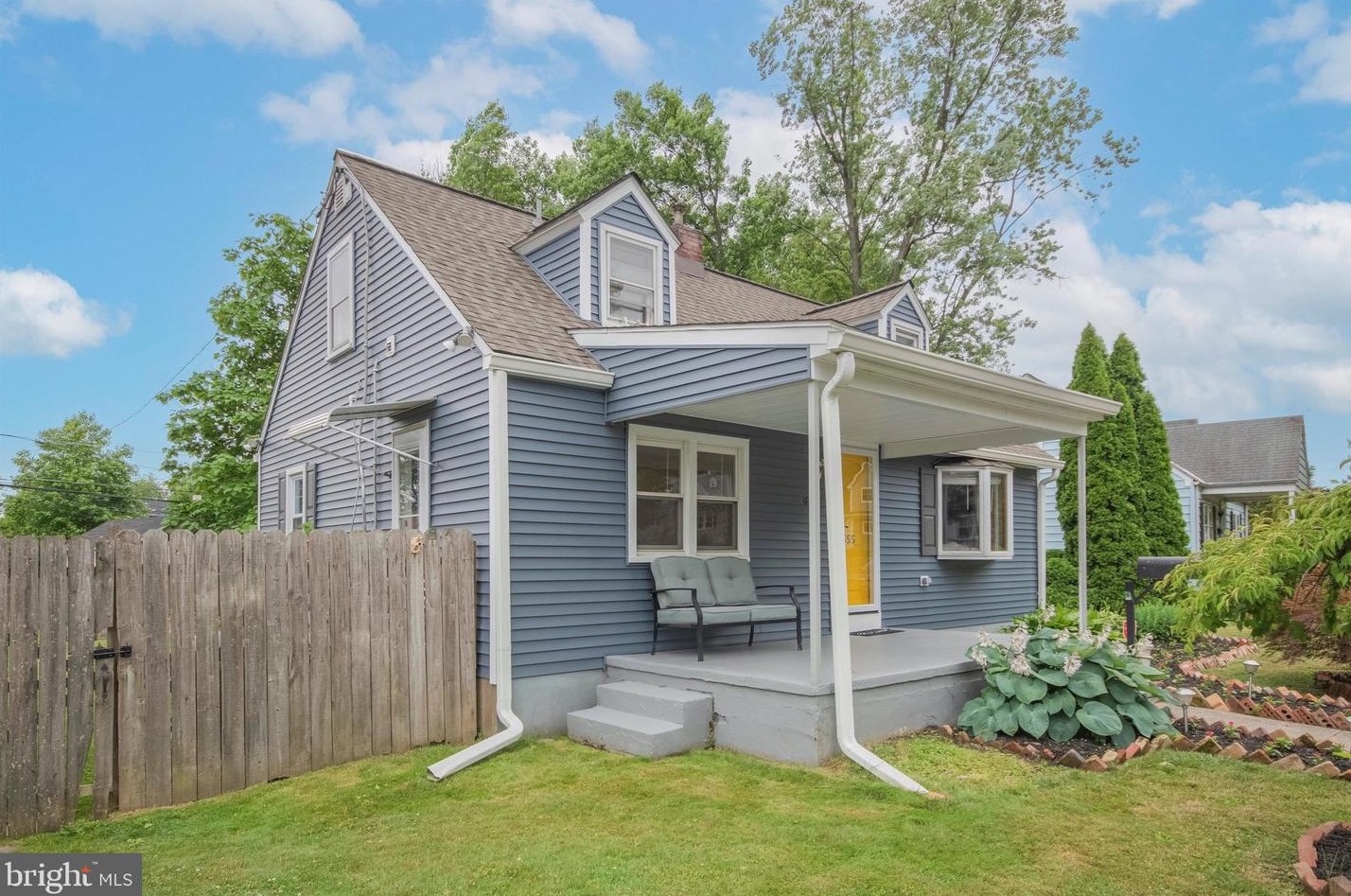 655 Hillcrest Ave, Yardley, PA 19067