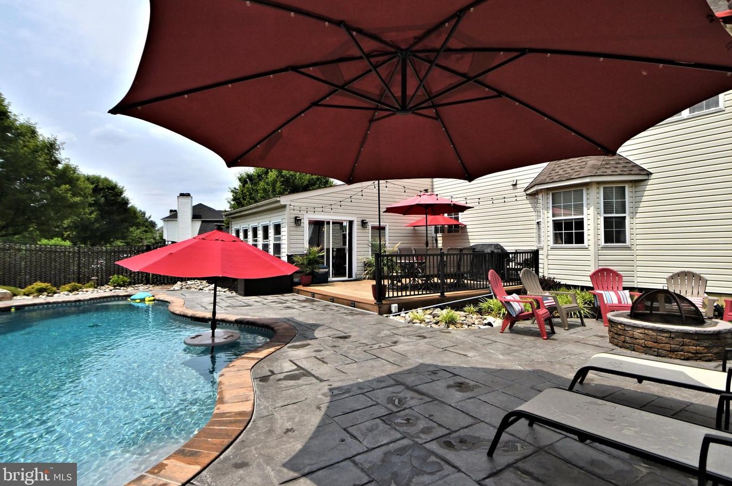 3524 Pin Oak Ln, Chalfont, PA 18914