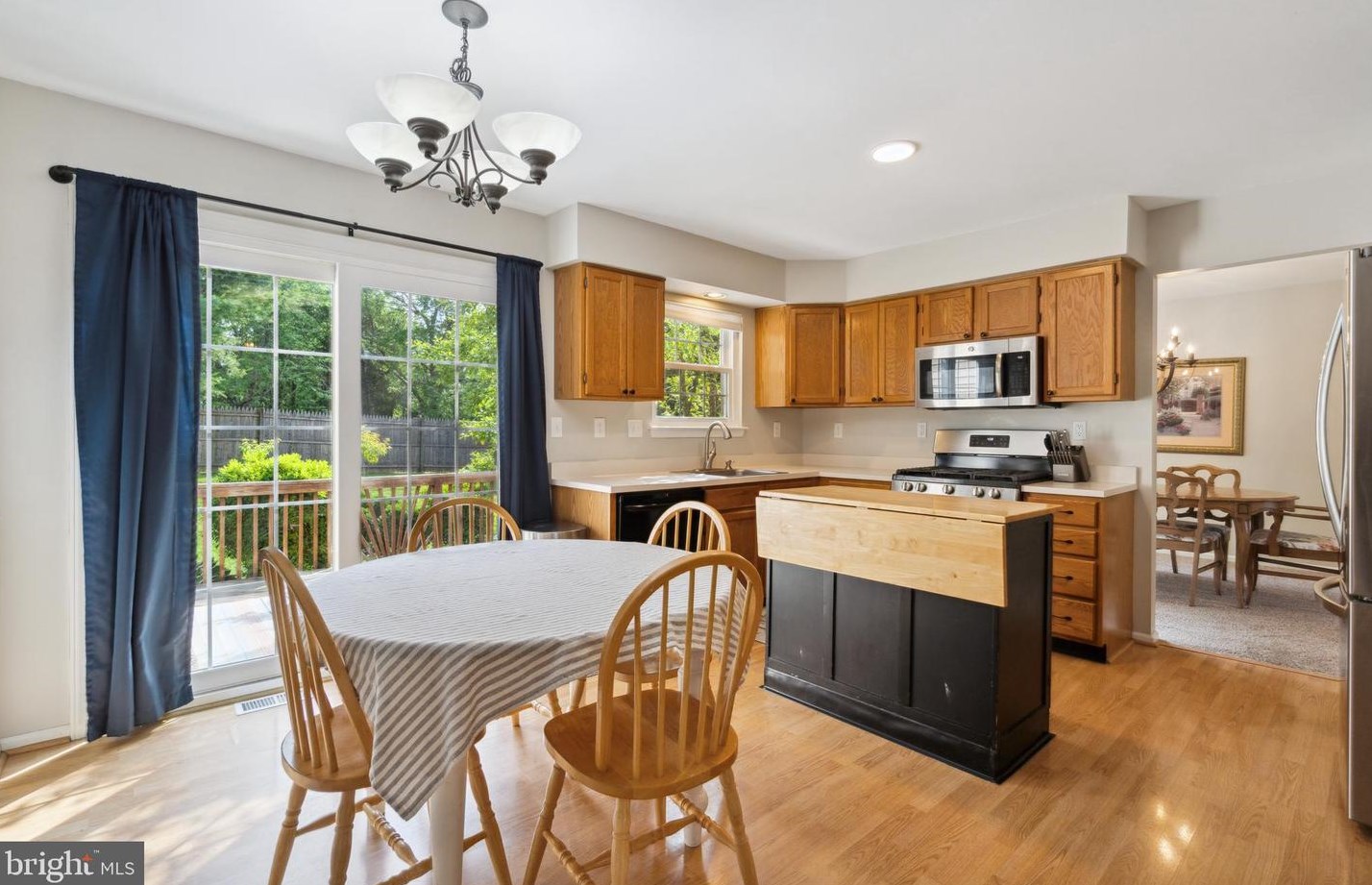 4240 Milords Ln, Gardenville PA  18902-9643 exterior