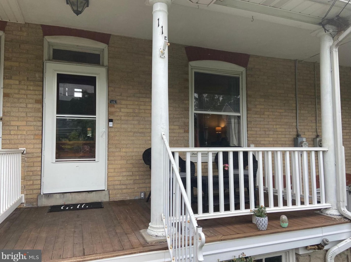 115 Cherry St, Richlandtown, PA 18955