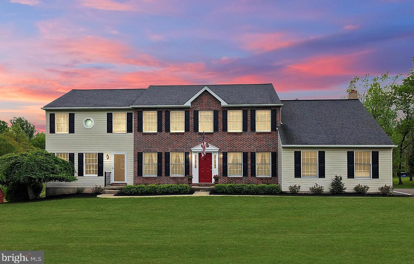 4740 Nottingham Way, Gardenville, PA