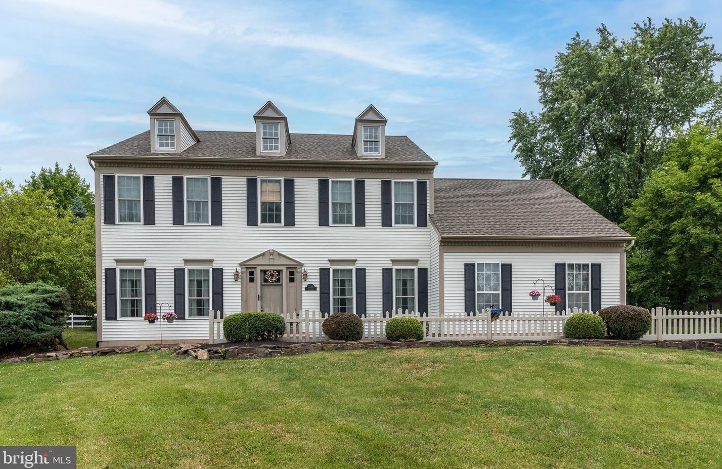 2236 Lilac Ln, Jamison, PA 18929