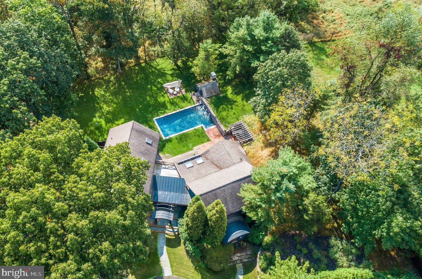 4240 Short Rd, New Hope, PA 18938