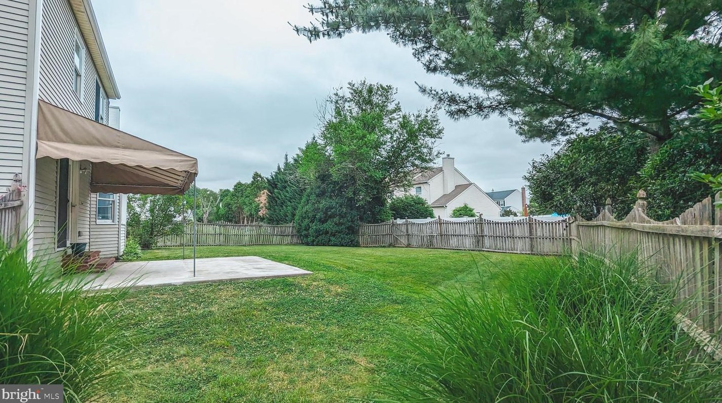 7 Bolton Cir, Upper Makefield PA  18940-1866 exterior